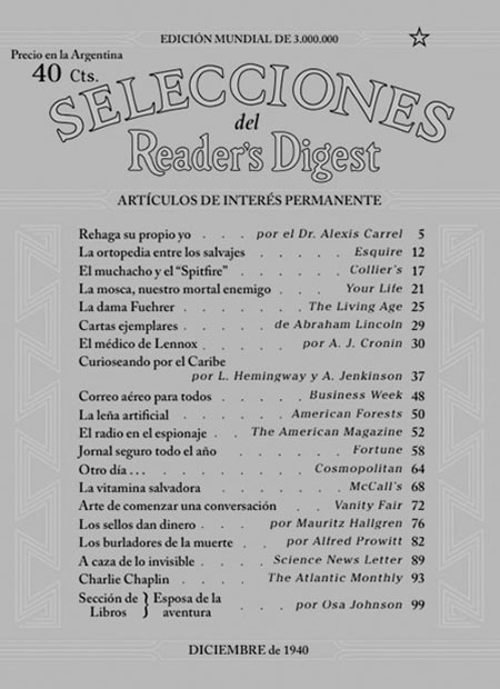 Tapas Selecciones