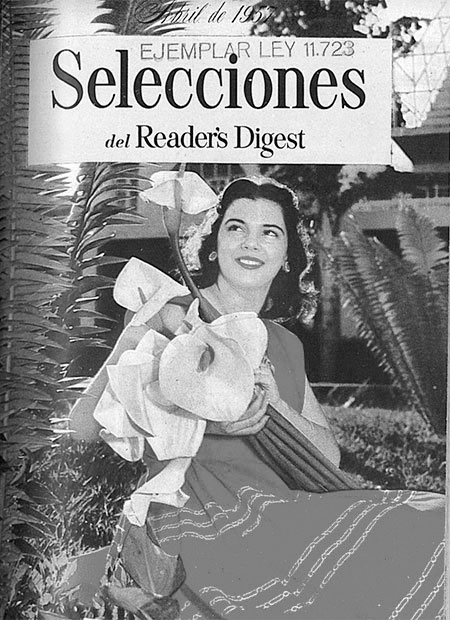 Tapas Selecciones