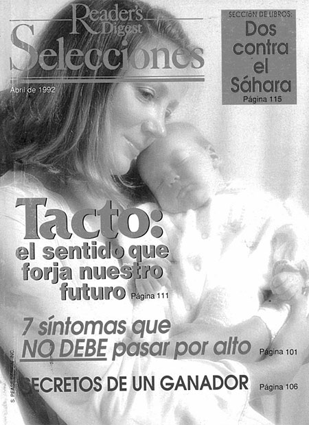 Tapas Selecciones