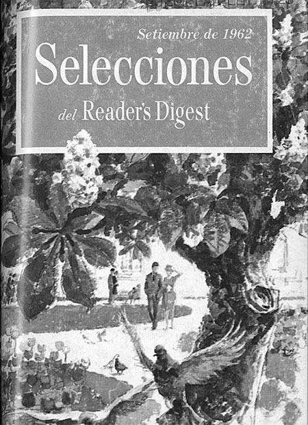 Tapas Selecciones